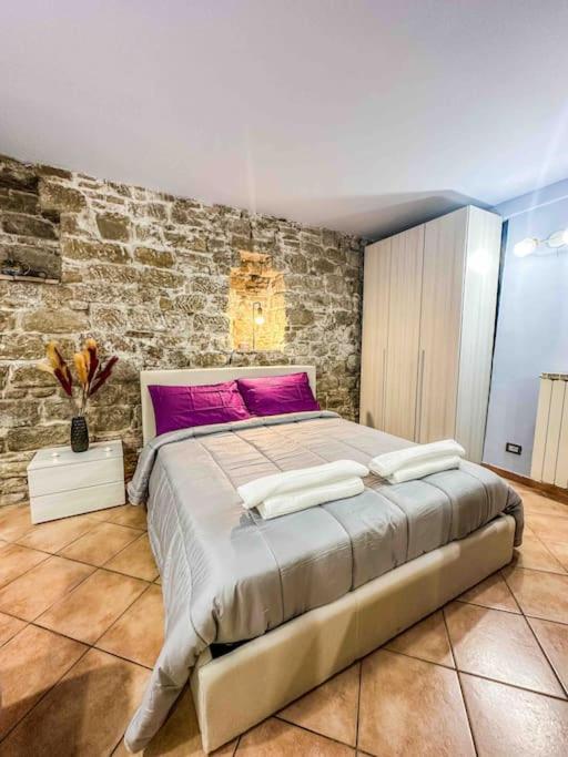 Centro Storico La Casa Di Pietra Perugia